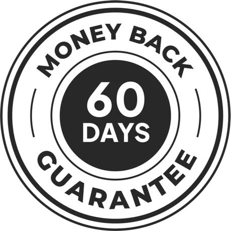 PureLung 60 day money back guarantee